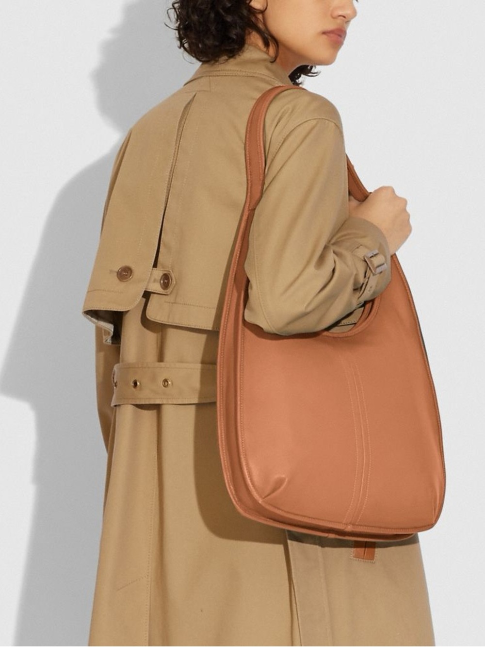 Coach Ergo 33 C2264 re-edition